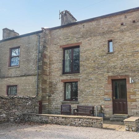 Hayloft Cottage Kirkby Stephen Exteriör bild