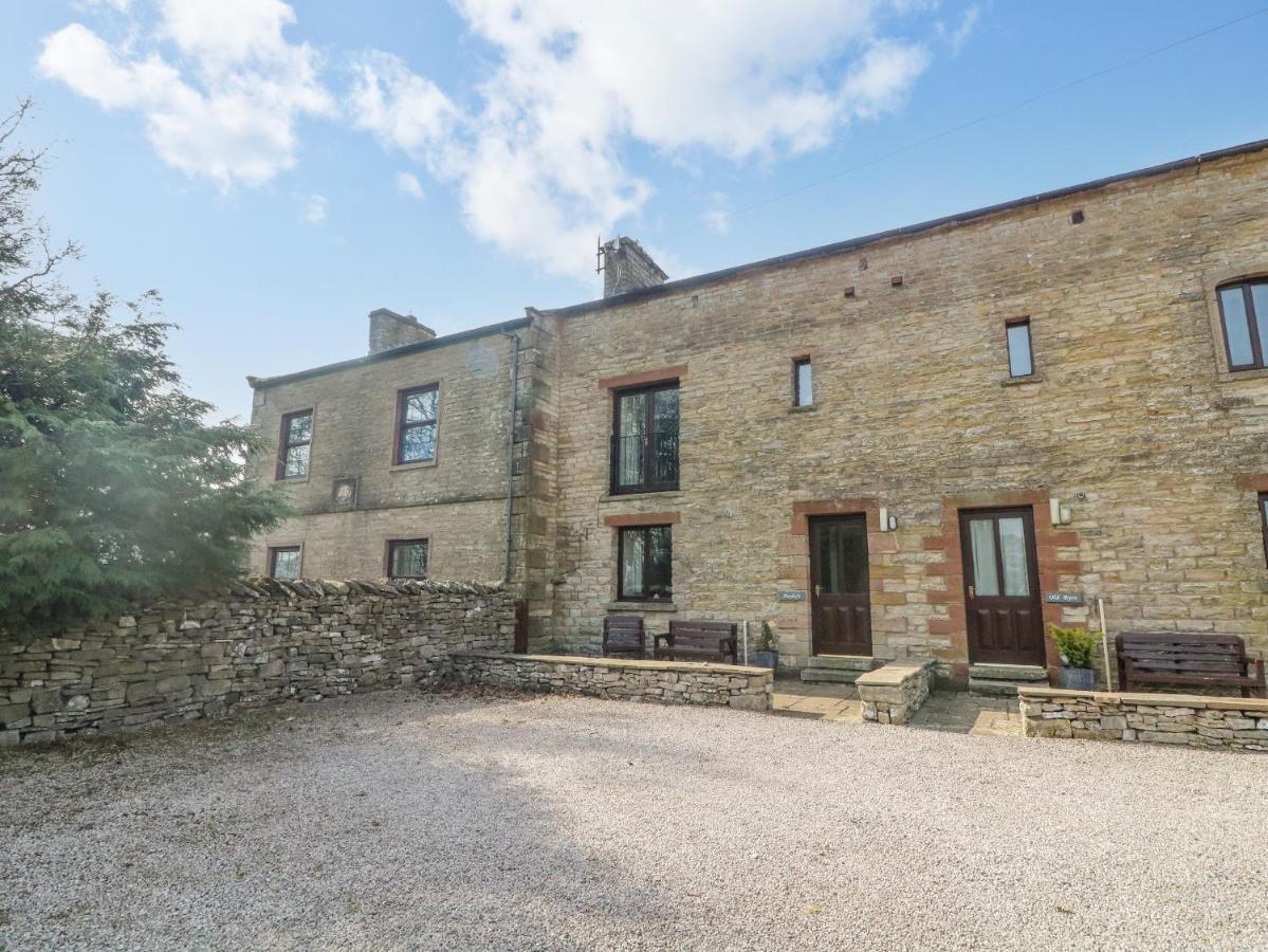 Hayloft Cottage Kirkby Stephen Exteriör bild